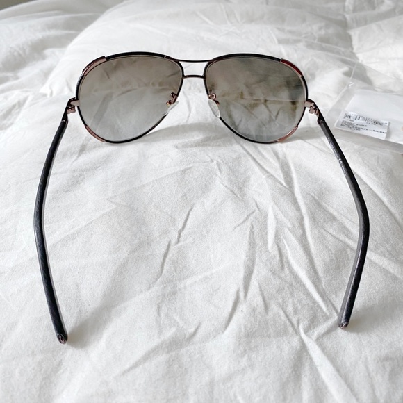 COPY - CHLOE Bronze Aviators - Picture 4 of 7